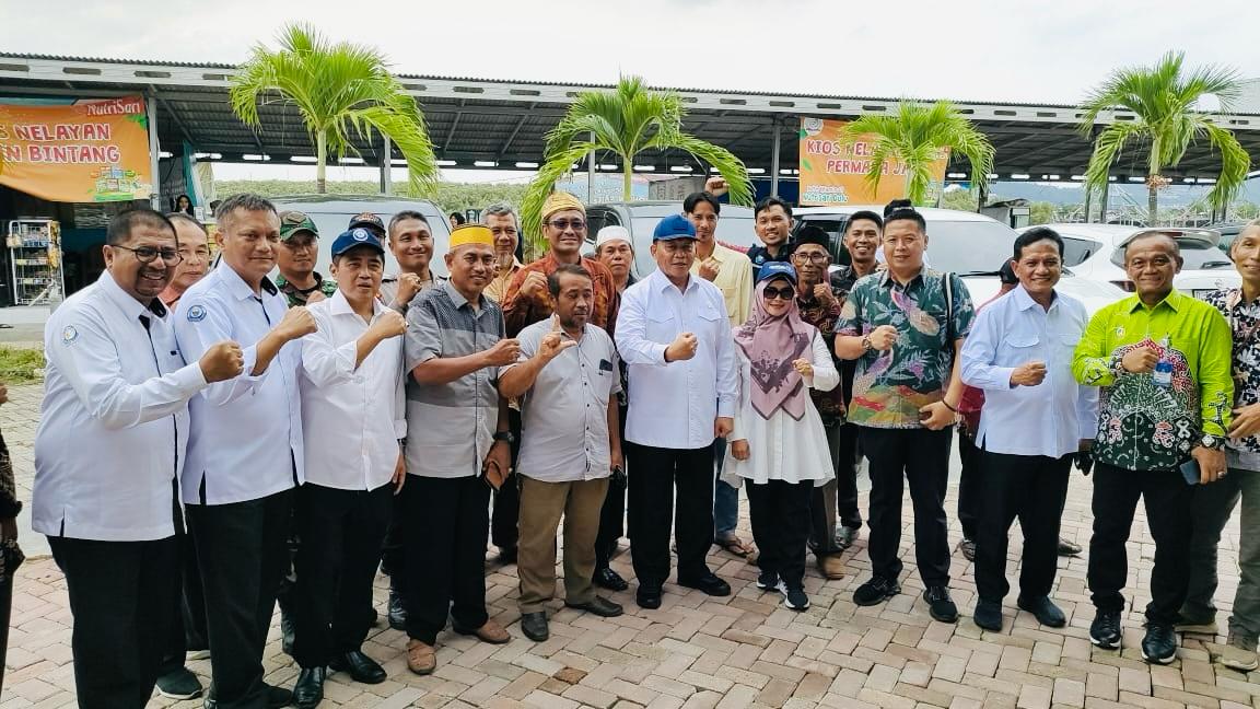 Diskusi Okupansi dan Turnover di PT Satya Trinadi Komira Perkasa